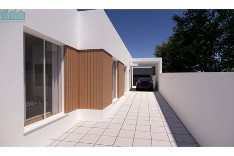Villa i Aveiro, Aveiro, Aveiro - € 385.000 | Ref: CAS_2425_MoradiaB - foto 27