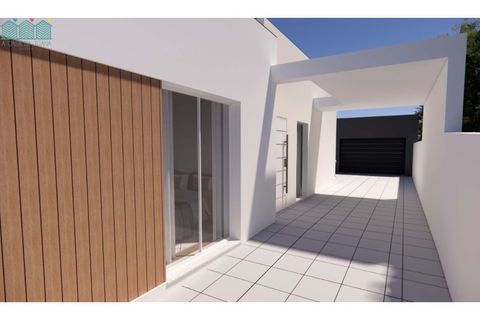 Villa i Aveiro, Aveiro, Aveiro - € 385.000 | Ref: CAS_2425_MoradiaB - foto 28