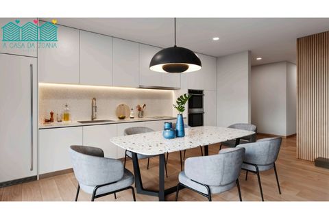 Lejlighed i Aveiro, Aveiro, Aveiro - € 390.000 | Ref: APA_2575_FraçãoA - foto 2