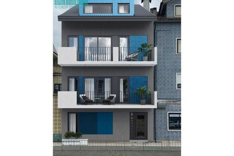 Lejlighed i Aveiro, Aveiro, Aveiro - € 390.000 | Ref: APA_2575_FraçãoA - foto 4