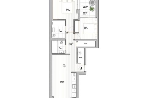 Lejlighed i Aveiro, Aveiro, Aveiro - € 390.000 | Ref: APA_2575_FraçãoA - foto 5