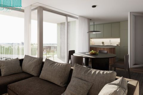 Lejlighed i Aveiro, Aveiro, Aveiro - € 335.000 | Ref: APA_2570_FraçãoC - foto 2