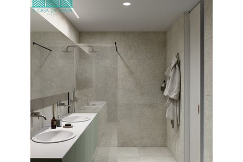 Lejlighed i Aveiro, Aveiro, Aveiro - € 335.000 | Ref: APA_2570_FraçãoC - foto 5