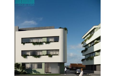 Lejlighed i Aveiro, Aveiro, Aveiro - € 335.000 | Ref: APA_2570_FraçãoC - foto 6