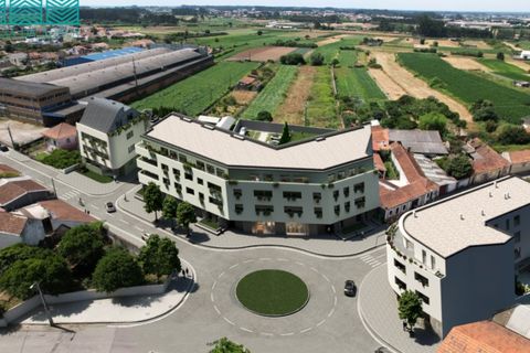 Lejlighed i Aveiro, Aveiro, Aveiro - € 335.000 | Ref: APA_2570_FraçãoC - foto 7