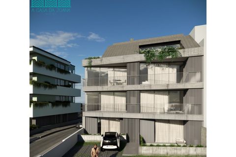 Lejlighed i Aveiro, Aveiro, Aveiro - € 342.500 | Ref: APA_2571_FraçãoE - foto 6