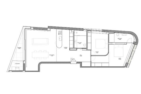 Lejlighed i Aveiro, Aveiro, Aveiro - € 342.500 | Ref: APA_2571_FraçãoE - foto 8