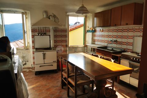 Byhus i Arcola, La Spezia, Arcola - € 80.000 | Ref: VZTREB - foto 6