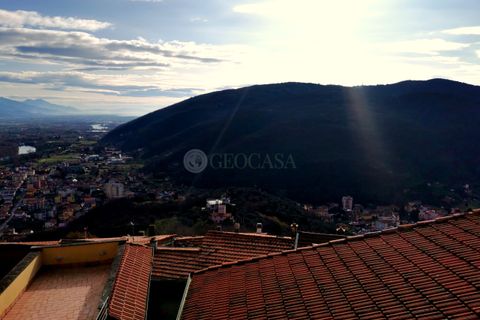 Byhus i Arcola, La Spezia, Arcola - € 80.000 | Ref: VZTREB - foto 9