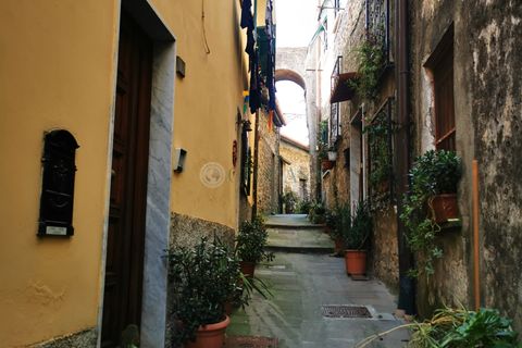 Byhus i Arcola, La Spezia, Arcola - € 80.000 | Ref: VZTREB - foto 24