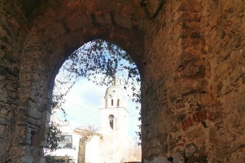Byhus i Arcola, La Spezia, Arcola - € 80.000 | Ref: VZTREB - foto 20
