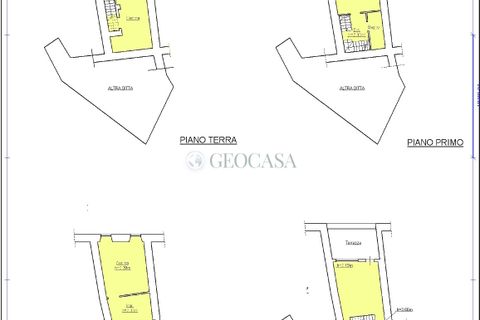 Byhus i Arcola, La Spezia, Arcola - € 80.000 | Ref: VZTREB - foto 21