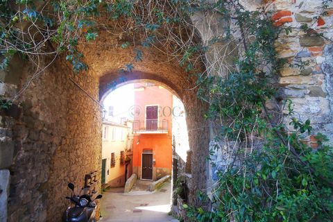 Byhus i Arcola, La Spezia, Arcola - € 80.000 | Ref: VZTREB - foto 3