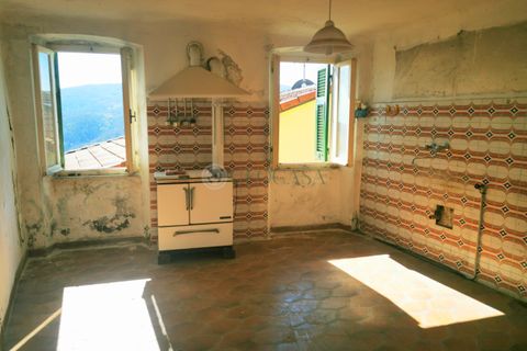 Byhus i Arcola, La Spezia, Arcola - € 80.000 | Ref: VZTREB - foto 14