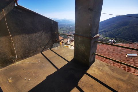 Byhus i Arcola, La Spezia, Arcola - € 80.000 | Ref: VZTREB - foto 17