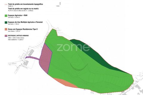 Terra a Melres e Medas, Porto, Melres e Medas - € 145.000 | Ref: ZMPT584747 - foto 3