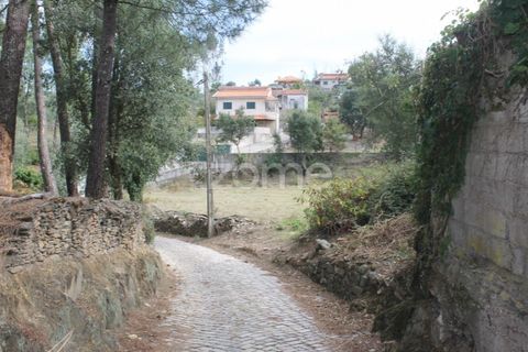Terra a Melres e Medas, Porto, Melres e Medas - € 145.000 | Ref: ZMPT584747 - foto 8