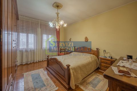 Villa a Lusia, Rovigo, Lusia - € 189.000 | Ref: SI2601 - foto 9
