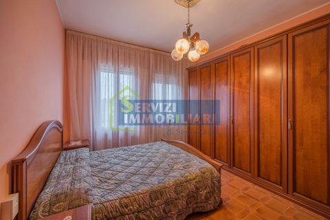 Villa a Lusia, Rovigo, Lusia - € 189.000 | Ref: SI2601 - foto 11