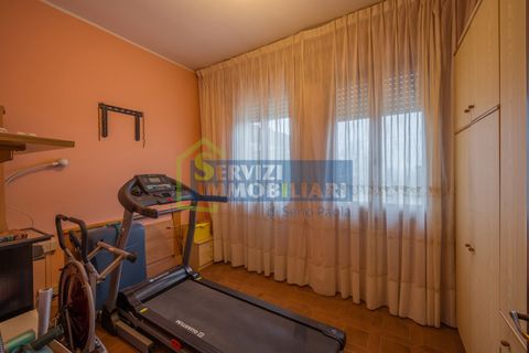 Villa a Lusia, Rovigo, Lusia - € 189.000 | Ref: SI2601 - foto 14