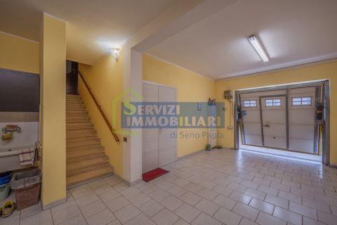 Villa a Lusia, Rovigo, Lusia - € 189.000 | Ref: SI2601 - foto 15