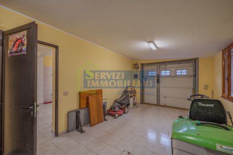 Villa a Lusia, Rovigo, Lusia - € 189.000 | Ref: SI2601 - foto 17