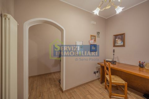Villa a Lusia, Rovigo, Lusia - € 189.000 | Ref: SI2601 - foto 19