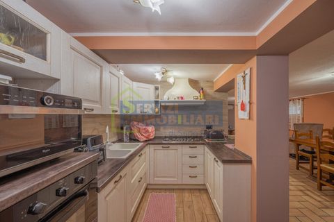 Villa a Lusia, Rovigo, Lusia - € 189.000 | Ref: SI2601 - foto 23