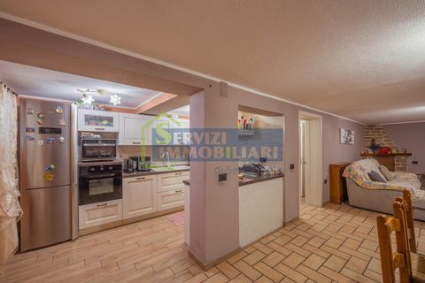Villa a Lusia, Rovigo, Lusia - € 189.000 | Ref: SI2601 - foto 24