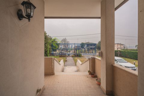 Villa a Lusia, Rovigo, Lusia - € 189.000 | Ref: SI2601 - foto 26