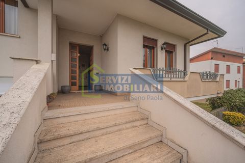 Villa a Lusia, Rovigo, Lusia - € 189.000 | Ref: SI2601 - foto 27