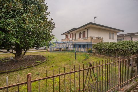 Villa a Lusia, Rovigo, Lusia - € 189.000 | Ref: SI2601 - foto 29