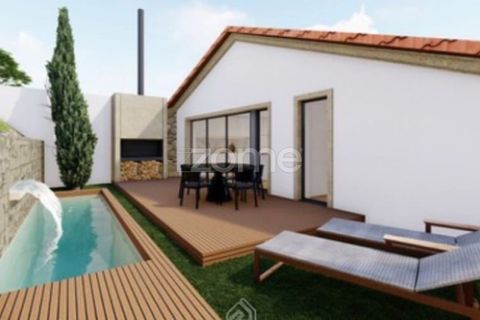 Villa a Atei, Vila Real, Atei - € 54.000 | Ref: ZMPT584899 - foto 2