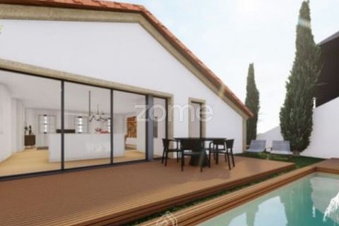 Villa a Atei, Vila Real, Atei - € 54.000 | Ref: ZMPT584899 - foto 3