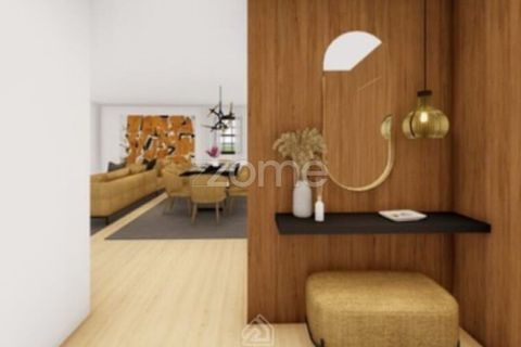 Villa a Atei, Vila Real, Atei - € 54.000 | Ref: ZMPT584899 - foto 6