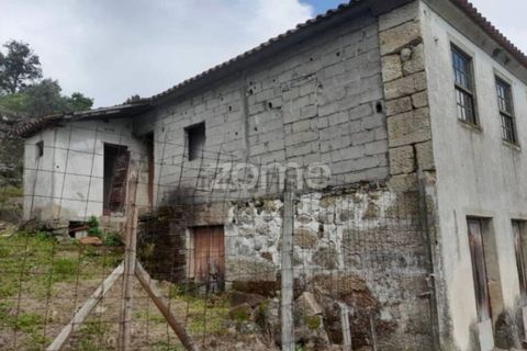 Villa a Atei, Vila Real, Atei - € 54.000 | Ref: ZMPT584899 - foto 19