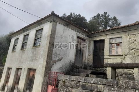 Villa a Atei, Vila Real, Atei - € 54.000 | Ref: ZMPT584899 - foto 20