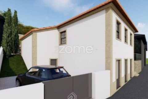 Villa a Atei, Vila Real, Atei - € 54.000 | Ref: ZMPT584899 - foto 4