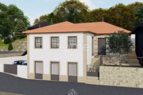 Villa i Atei, Vila Real, Atei - € 54 000 | Ref: ZMPT584899 - foto 2