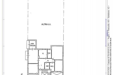 Leilighet i Trapani, Trapani, Trapani - € 117 000 | Ref: 2638214 - foto 2