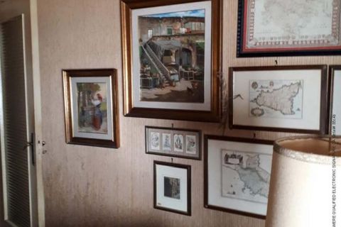 Leilighet i Trapani, Trapani, Trapani - € 117 000 | Ref: 2638214 - foto 4
