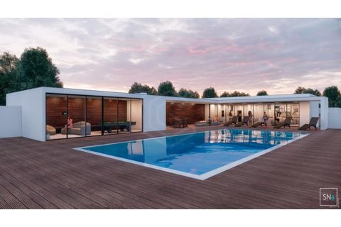 Villa i Corroios, Setubal, Corroios - € 2.500.000 | Ref: CAS_53980 - foto 6