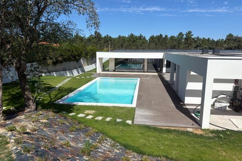 Villa i Corroios, Setubal, Corroios - € 2.500.000 | Ref: CAS_53980 - foto 7