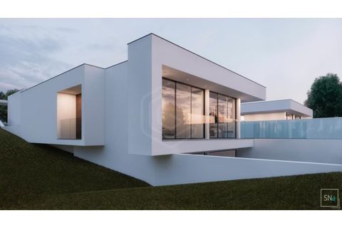 Villa i Corroios, Setubal, Corroios - € 2.500.000 | Ref: CAS_53980 - foto 8