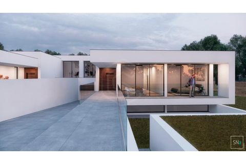 Villa i Corroios, Setubal, Corroios - € 2.500.000 | Ref: CAS_53980 - foto 9