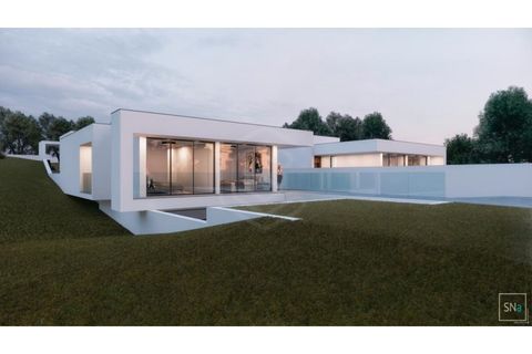 Villa i Corroios, Setubal, Corroios - € 2.500.000 | Ref: CAS_53980 - foto 10