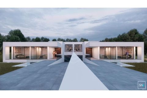 Villa i Corroios, Setubal, Corroios - € 2.500.000 | Ref: CAS_53980 - foto 11