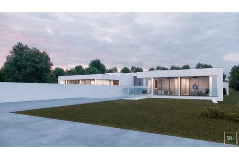 Villa i Corroios, Setubal, Corroios - € 2.500.000 | Ref: CAS_53980 - foto 13