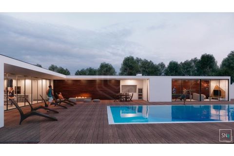 Villa i Corroios, Setubal, Corroios - € 2.500.000 | Ref: CAS_53980 - foto 14
