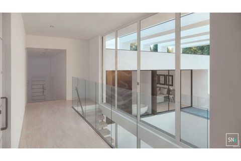 Villa i Corroios, Setubal, Corroios - € 2.500.000 | Ref: CAS_53980 - foto 22